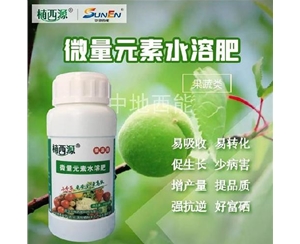 微量元素水溶肥，富硒微量元素水溶肥-果蔬類(lèi)